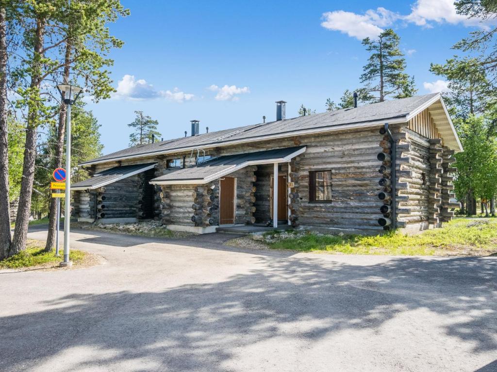 Holiday Home Nilikuru a1 by Interhome, Inari