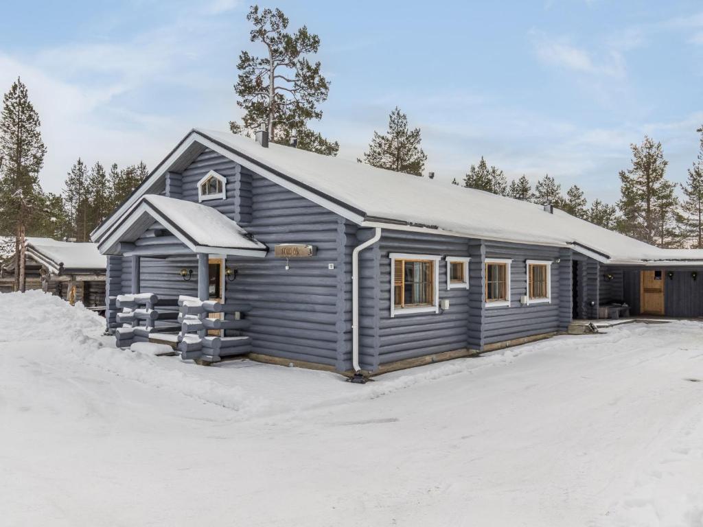 Holiday Home Govadas by Interhome, Inari