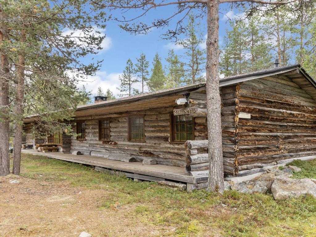 Holiday Home Raahenmaja by Interhome, Inari