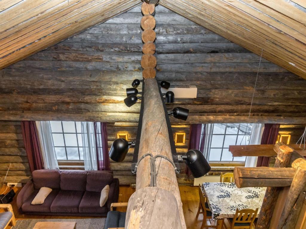 Holiday Home Kultarinne by Interhome - Tap to explore photos
