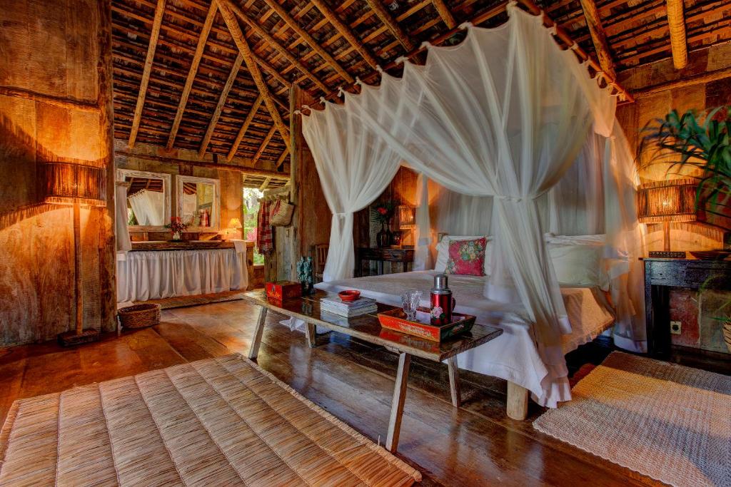 Le Paxa Casa Hotel & Spa photo 3