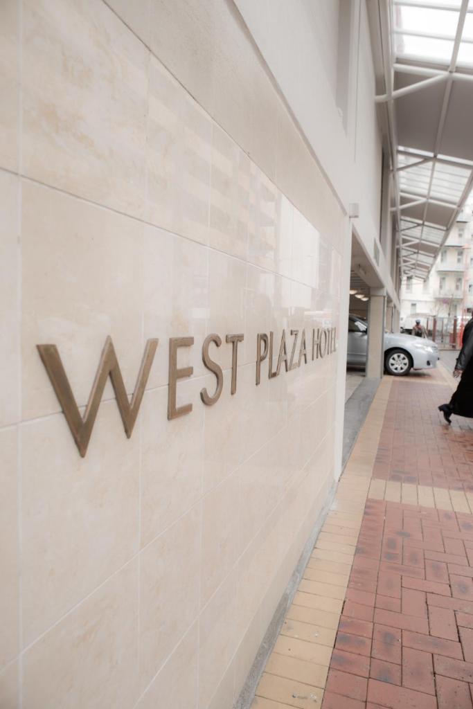 West Plaza Hotel - Tap to explore photos