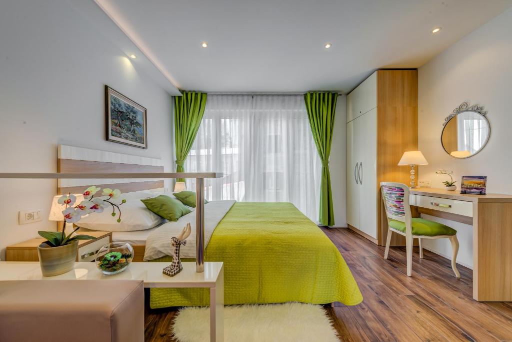 Room&studio Apartment Just Enjoy Room Type - Deluxe Studio