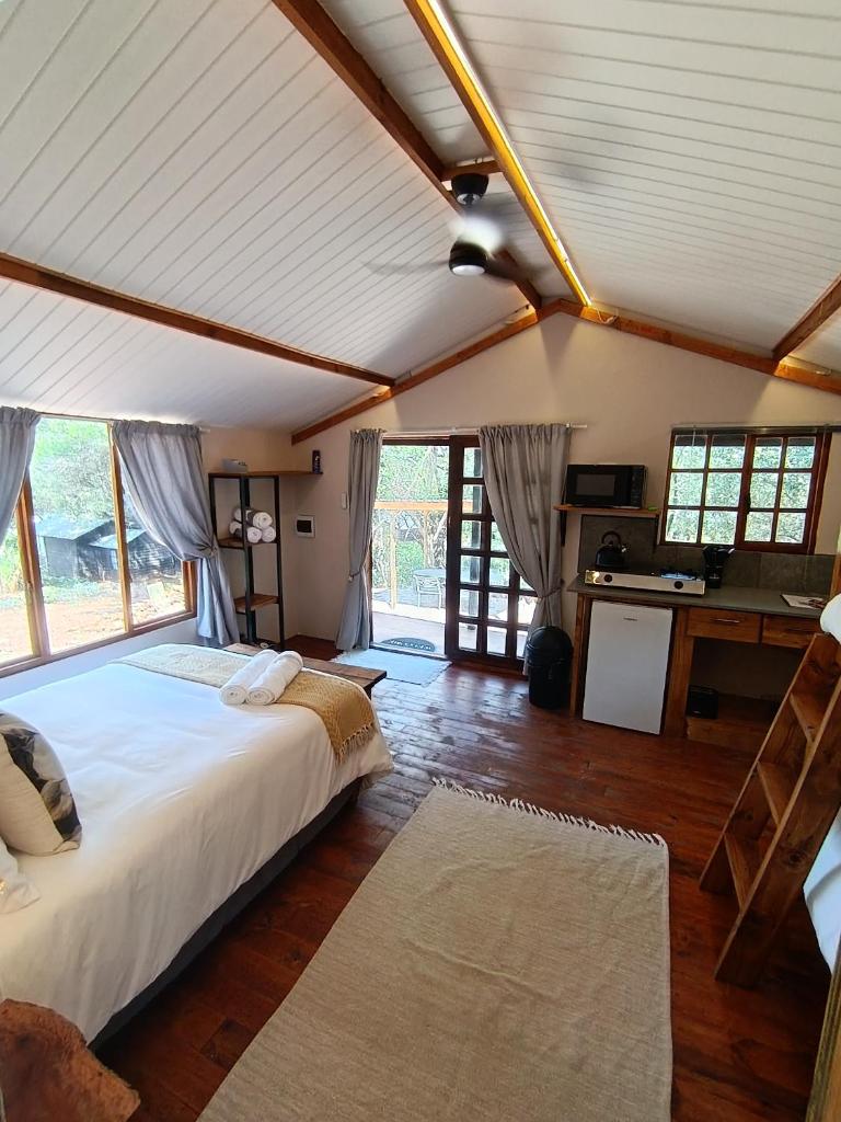 Koinonia Bush Lodge