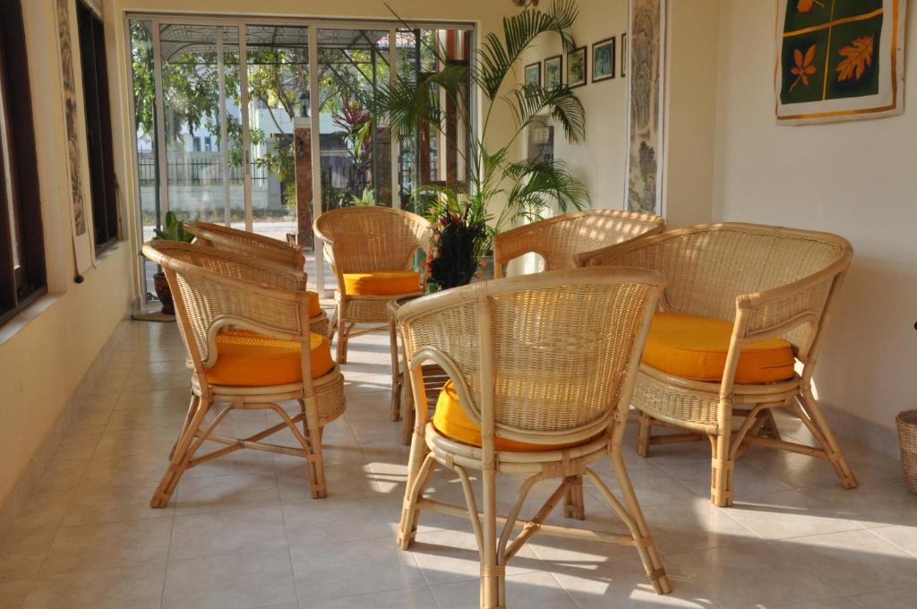 Colombo Airport Homestay photo 4