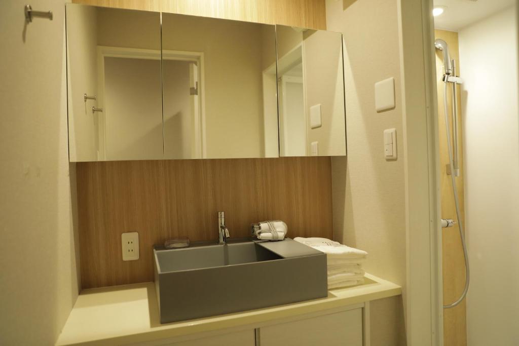 Koti Sopo Universal Bay 4 by Liaison Room Type - One-Bedroom Apartment