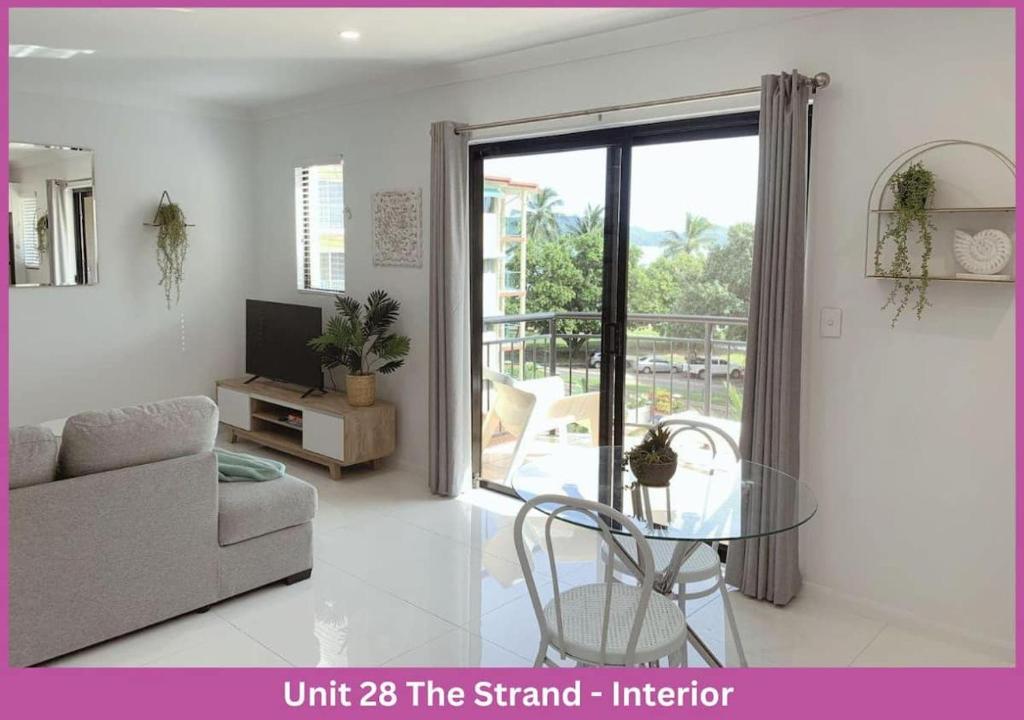 Top Floor Ocean Views on The Strand - Tap to explore photos