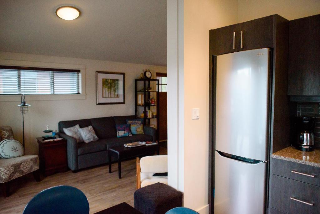 Fish Tales Cottage photo 4