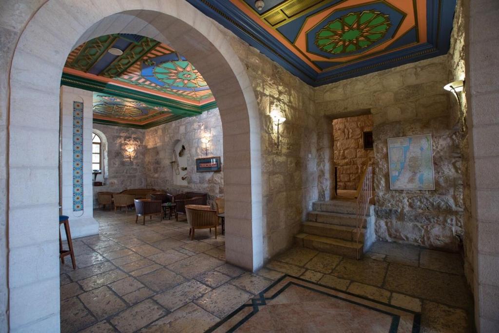 Abrahams Herberge - Beit Ibrahem photo 4