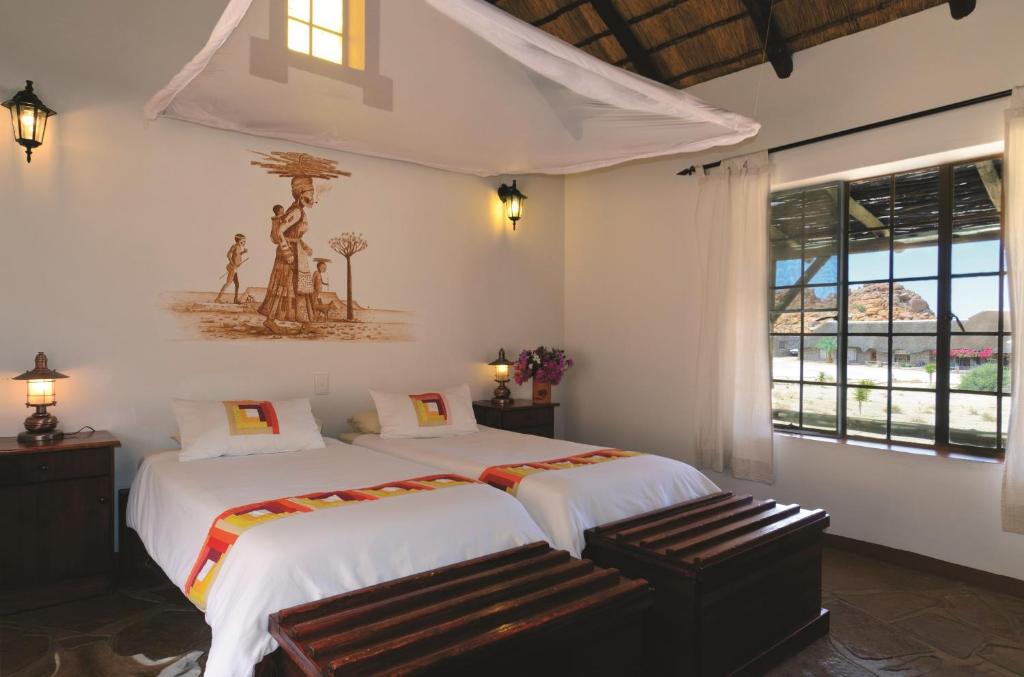 Gondwana Canyon Village photo 2