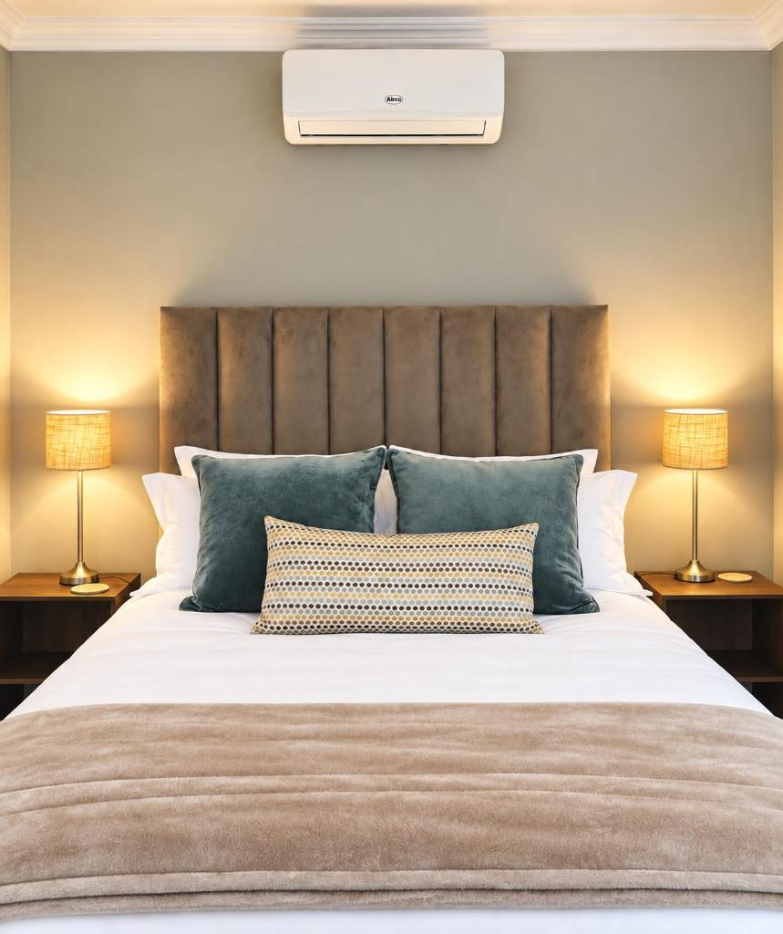 Robyns Nest Self Catering Cottage No1