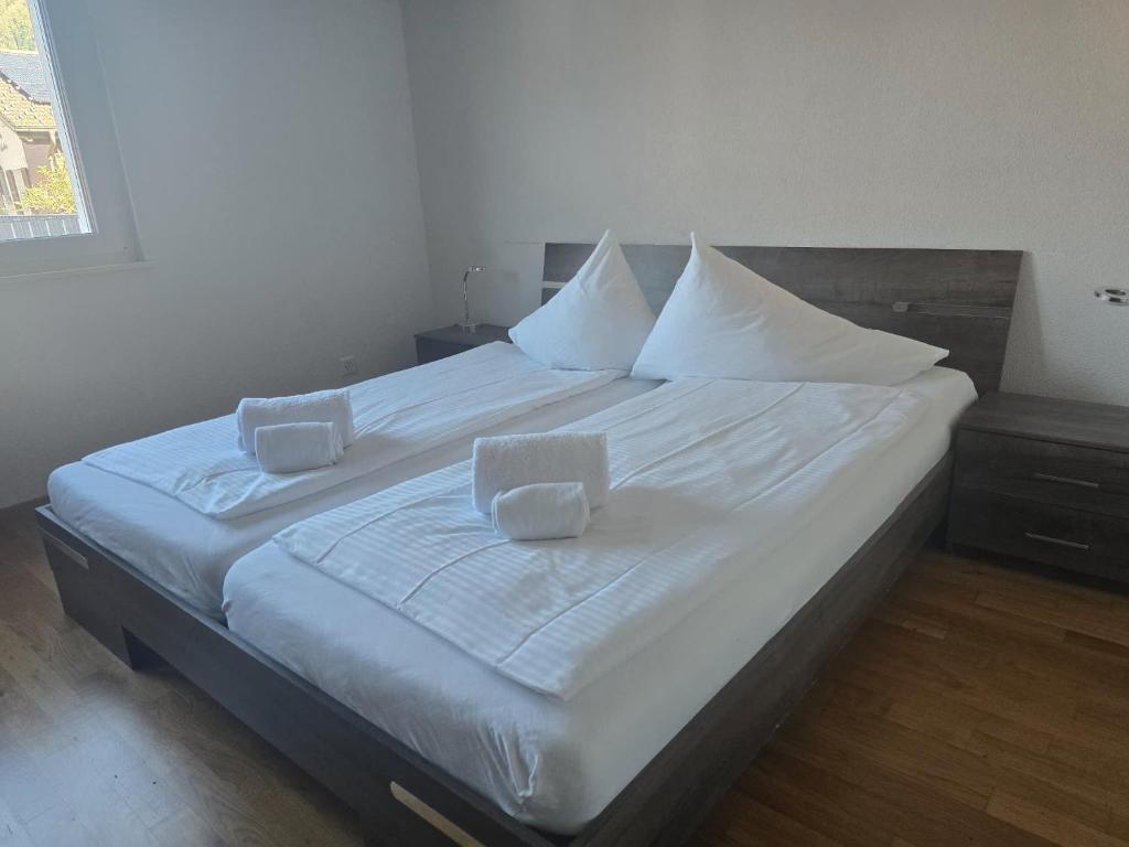 Schilthorn Apartment - Aare Jungfrau AG, Grindelwald