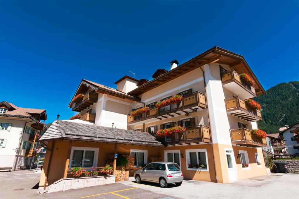 Hotel El Geiger photo 4