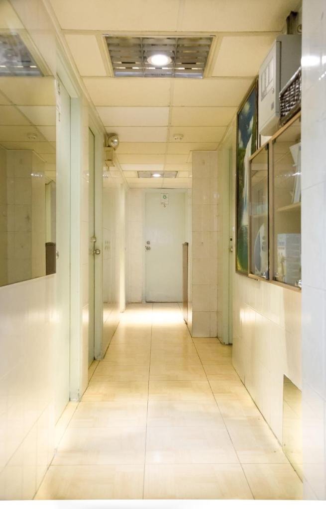 Двухместный (Двухместный номер Делюкс с 1 кроватью), Happy land guesthouse