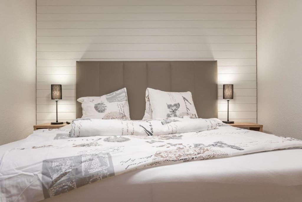 Kehr Apartment - Aare Jungfrau AG, Goms