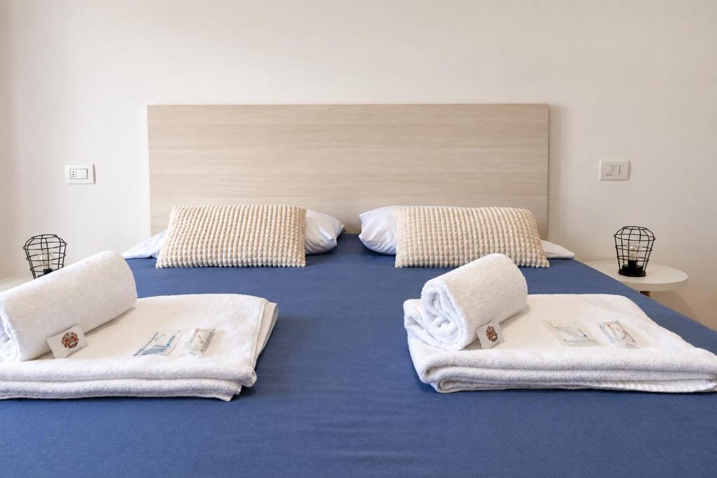 Casa Segantini - Relax Apartment 2