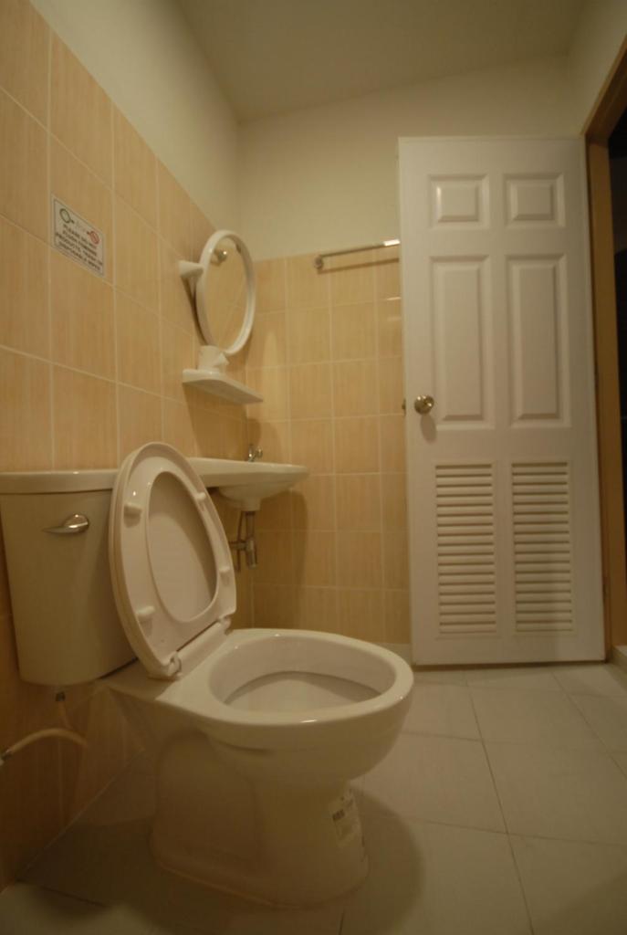 Двухместный (Двухместный номер с 1 кроватью), Inn Stations Hostel