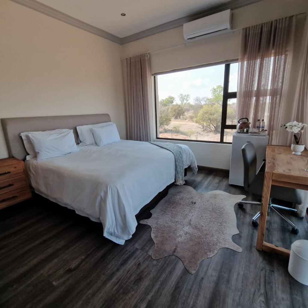 Kameeldrift Waterfront Estate & Resort