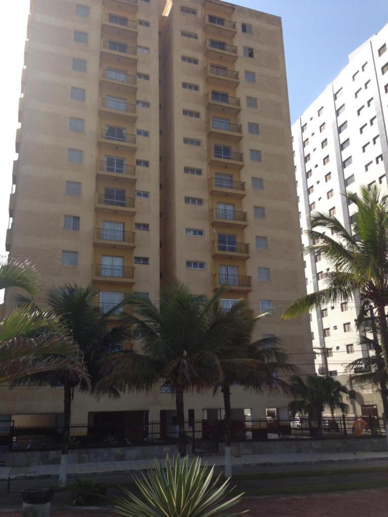 Apartamento frente ao mar Florida Praia Grande photo 1