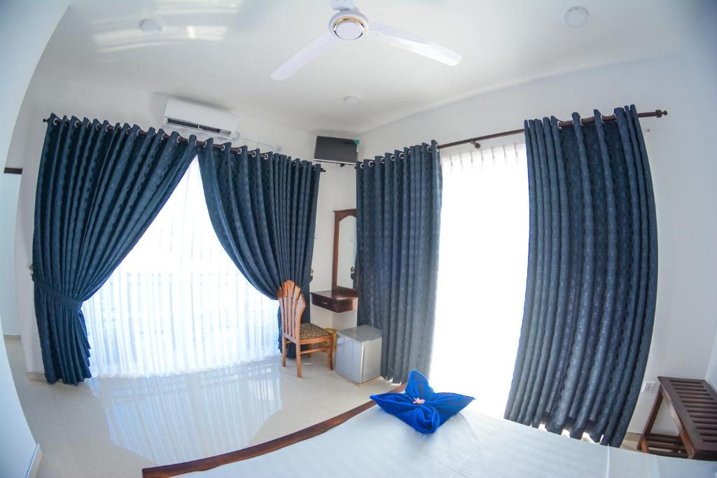 Nebula Residence photo 3