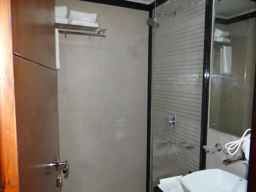 Семейный (Семейный номер), Hotel Tridev