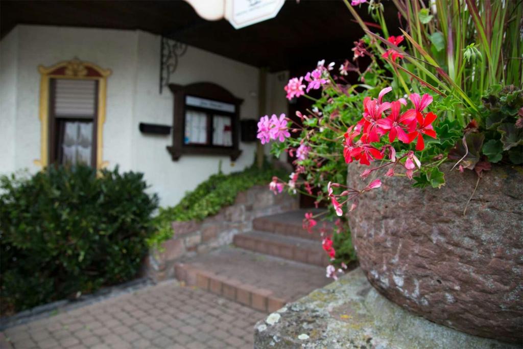 Traditionsgasthof Zum Luedertal photo 1