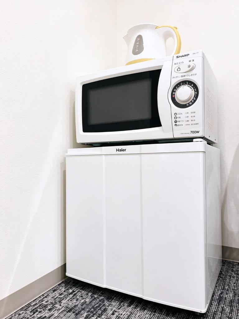 Hotel Arashi Shinsaibashi No002 Room Type - Double Room