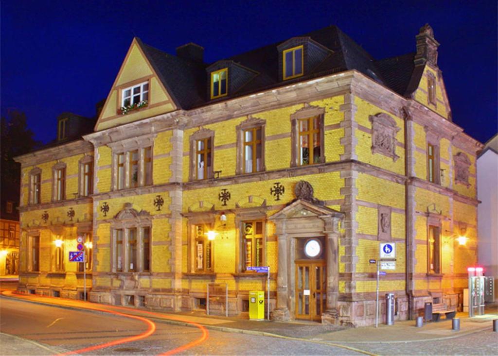 Alte Post Sondershausen photo 1