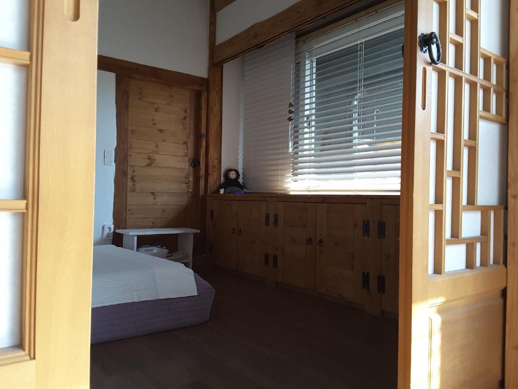 Yettle Hanok Stay photo 2