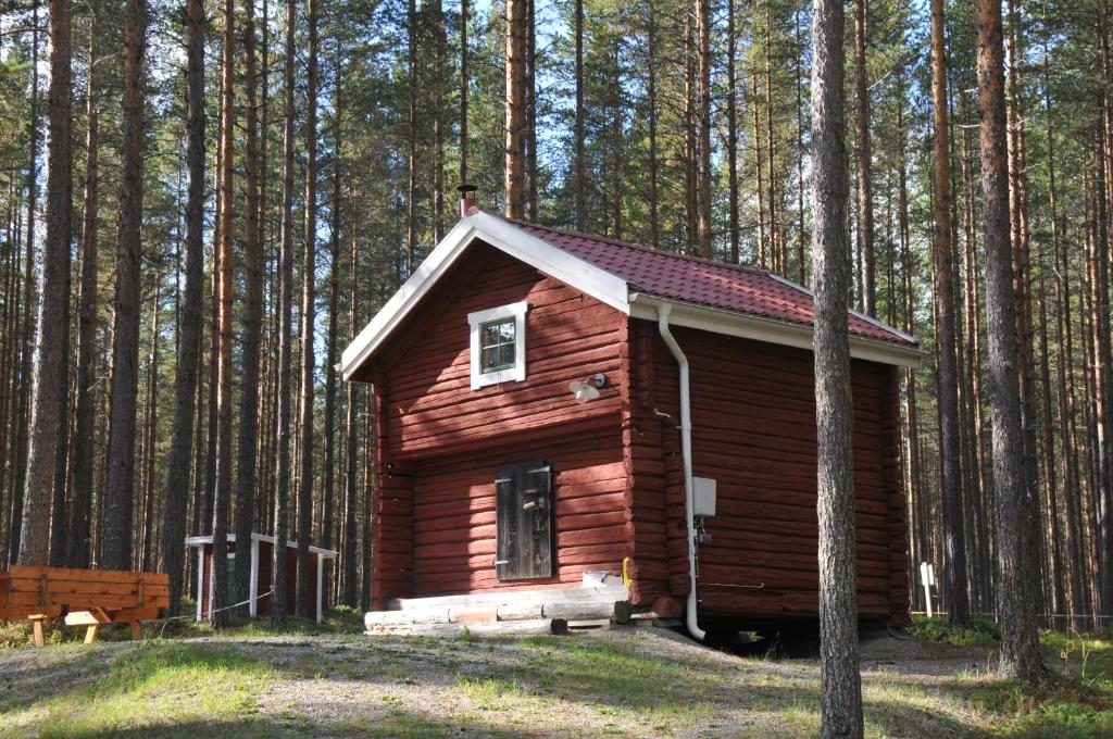 Zorbcenter Holiday Homes photo 4