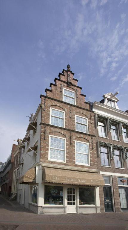 De Witte Olyphant photo 2