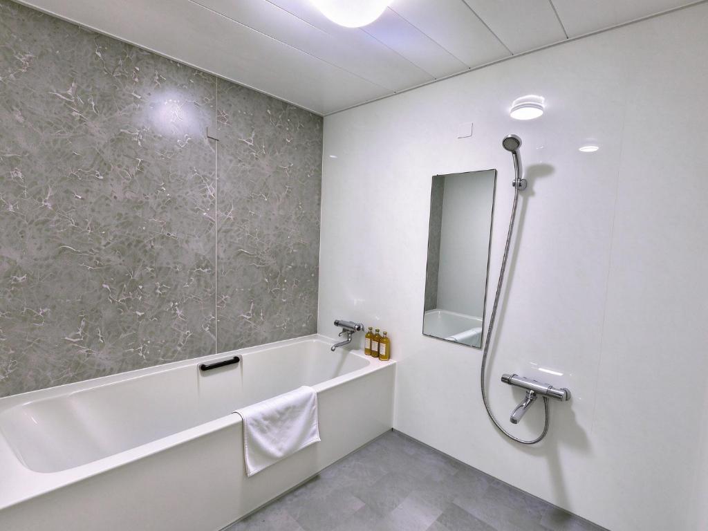 Hotel Arashi Shinsaibashi No002 Room Type - Triple Room