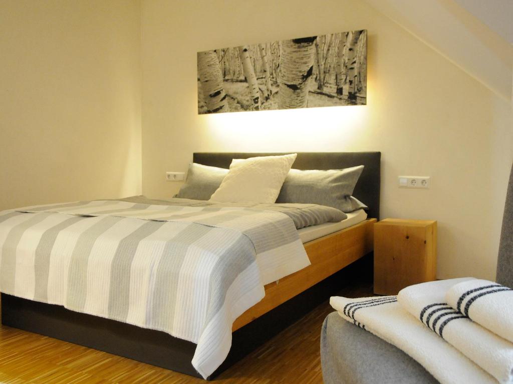 Biohotel Mohren photo 4