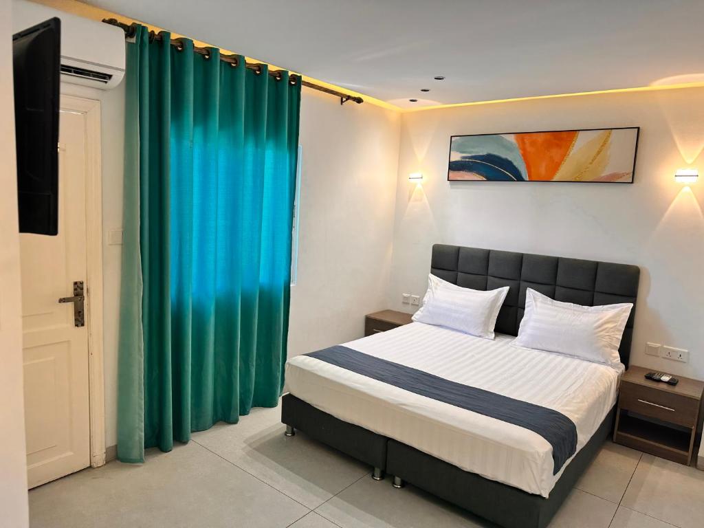 ArwaHotel Apartments اروى للشقق الفندقية