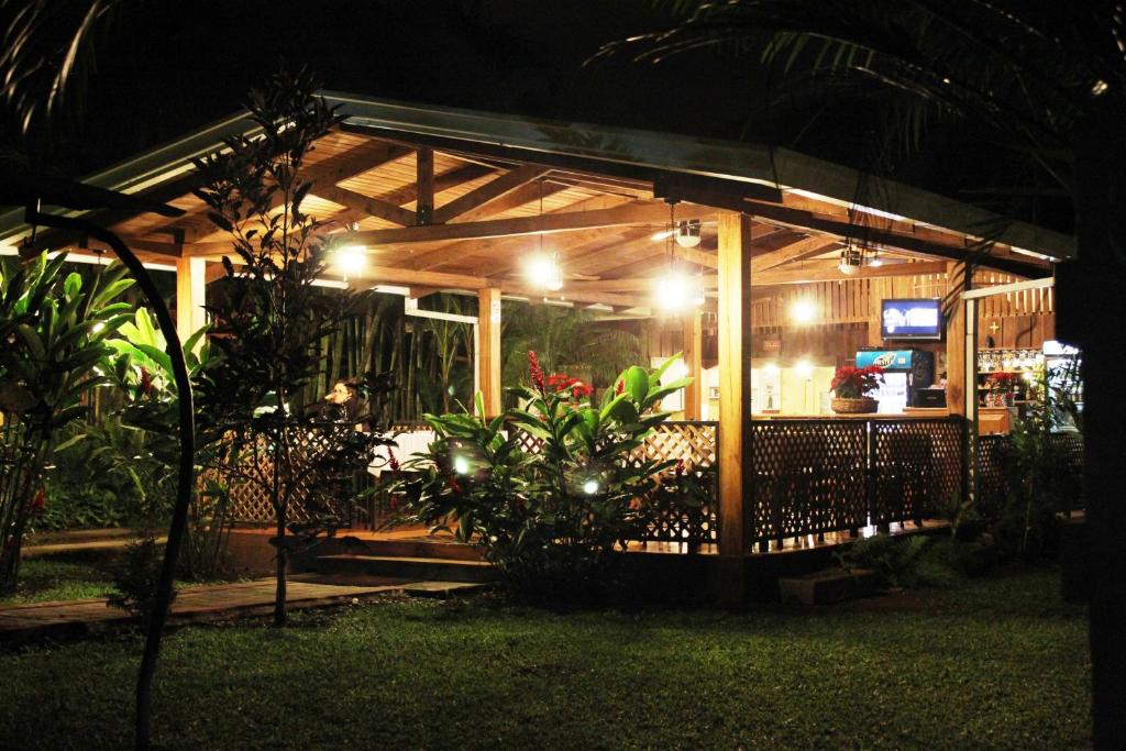 Hotel Robledal photo 4