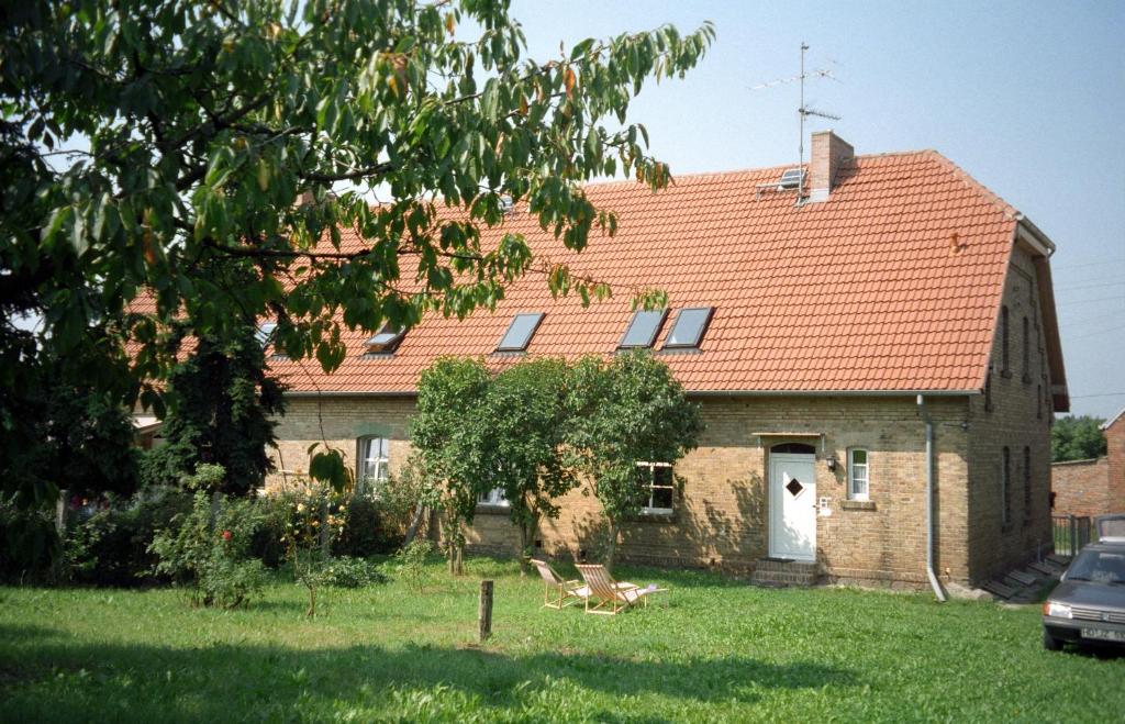 Ferienwohnung Rust photo 1