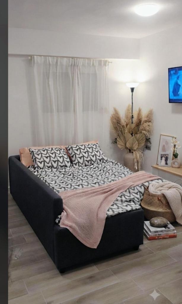Apartamento SUERTE con vistas a la playa San Antonio de Cullera