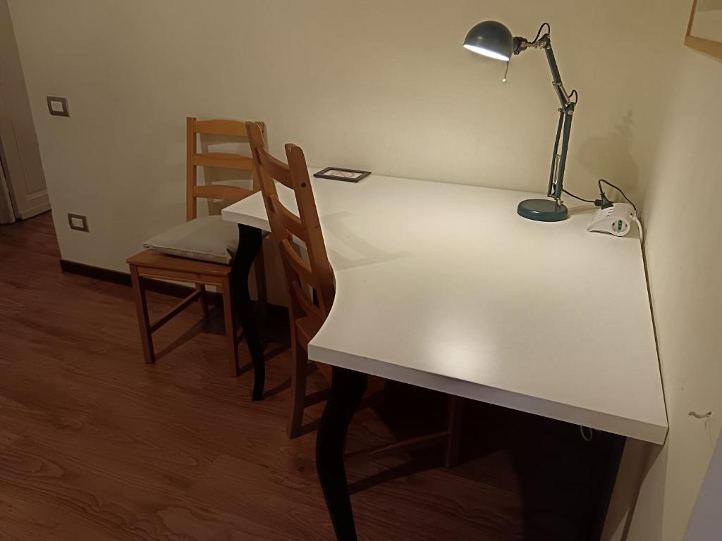 Palazzo Guasti Appartamento Guido Room Type - One-Bedroom Apartment