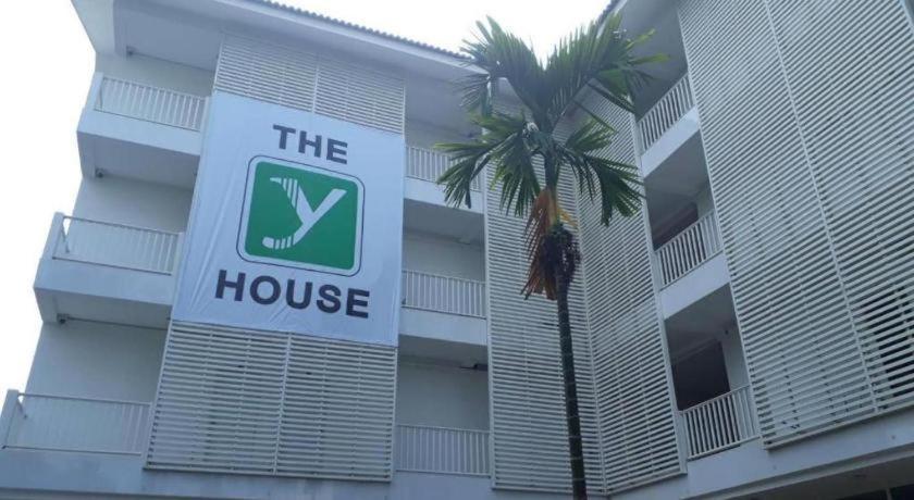 The Y House