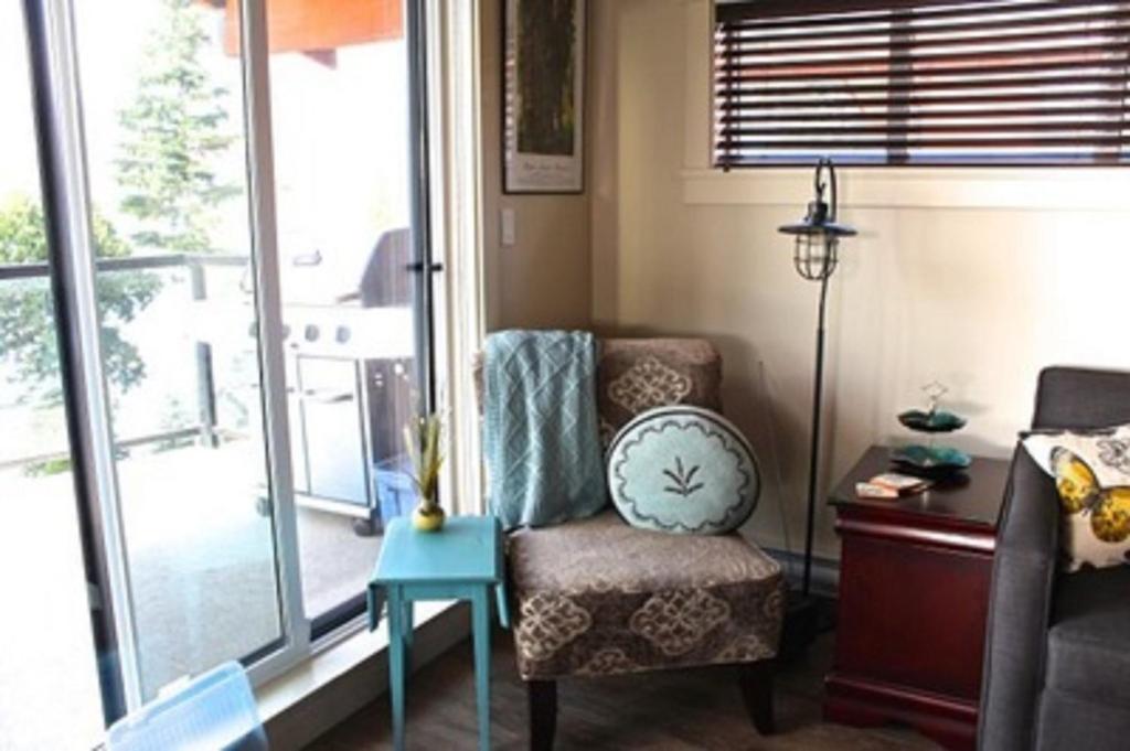 Fish Tales Cottage photo 2