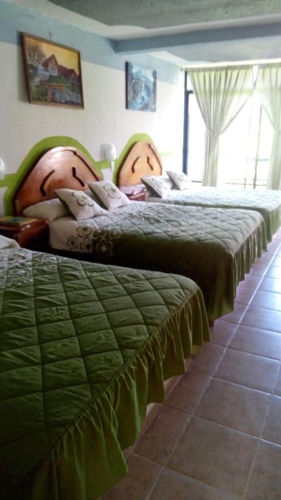 Hotel Mixti photo 2