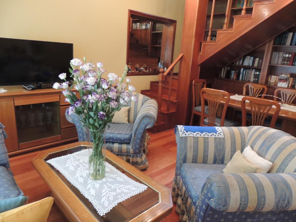 La Ribera Home & holidays photo 4