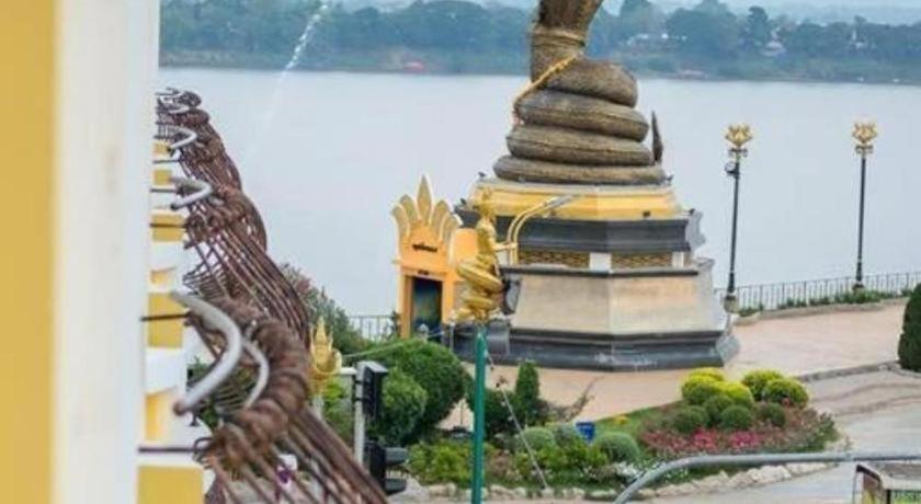 LANDMARK NAKHONPHANOM HOTEL - Tap to explore photos