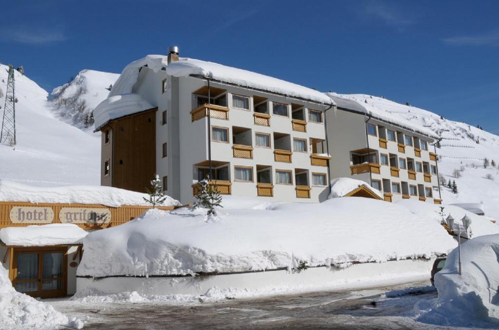 Hotel Grifone photo 2