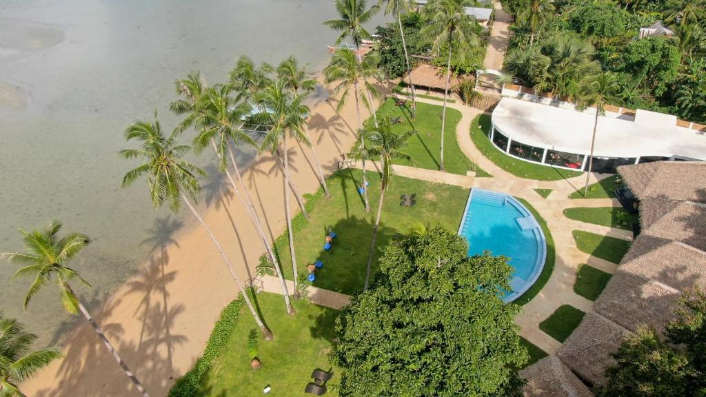 Bebeladan Beach Eco-Resort, The Last Indigenous Corner