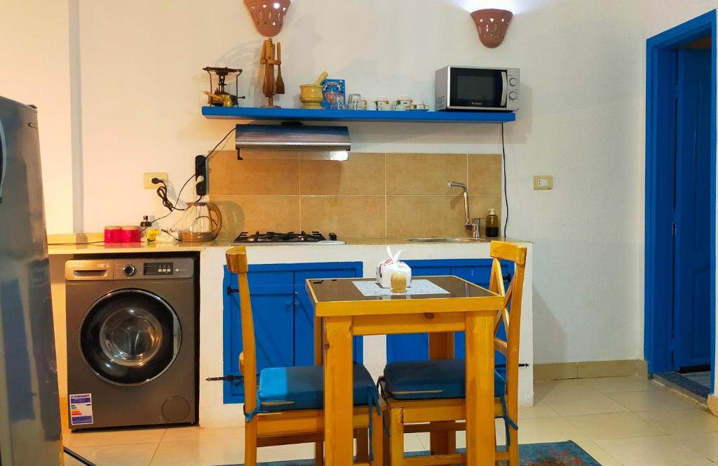 Amnesia Residence in Naama Bay - Downtown Room Type - One-Bedroom Apartment
