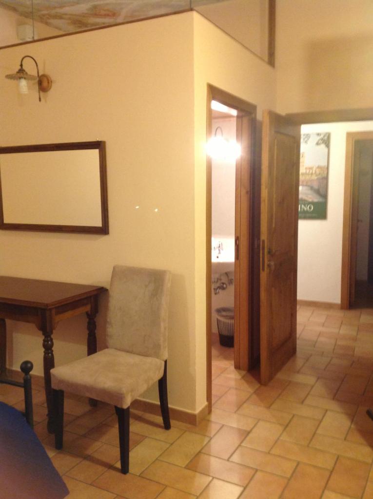 San Francesco Bedrooms photo 4