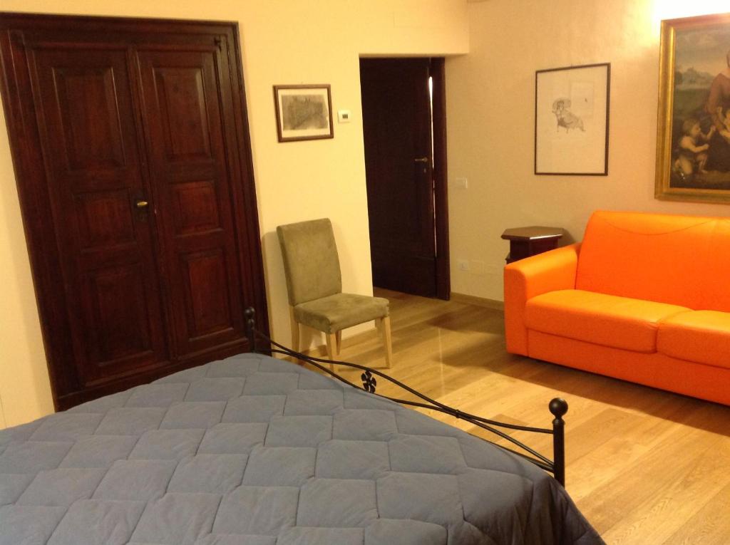 San Francesco Bedrooms photo 1