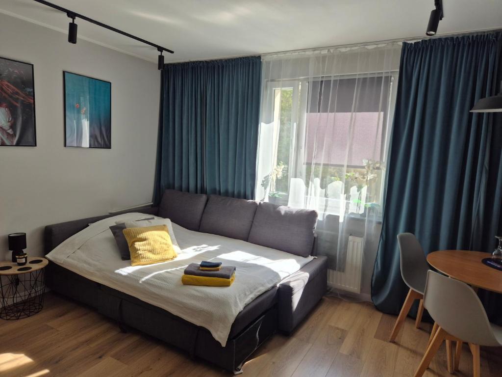 Saska Modern przy Stadionie
