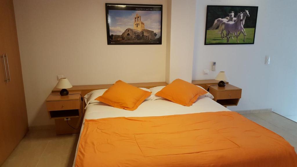 Enginyapartaments photo 3